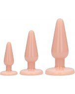 Kit di allenamento anale