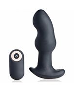 Spina curva Gyro i 10x con telecomando - nera