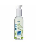 Olio per massaggi biologico 125 ml