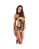 Legno - esperienza romantica 3 pezzi