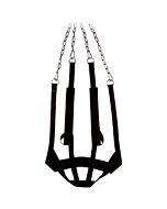 Altalena d'amore di lusso