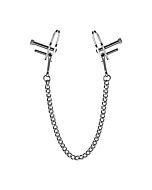 Inginocchiati: pinza stimolante