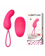 C-type pretty love barlow 12funciones