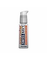 Lubrificante ad effetto termico navy svizzero - 30 ml