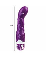 Vibratore Sensazione Lilla