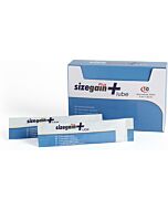 Sizegain plus lubrificante effetto freddo