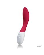 Lelo mona 2 vibratore rosso