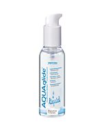LubriAqua 125 - Scivolamento perfetto