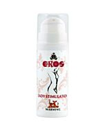 Eros lady effetto gel stimolante calore 30ml