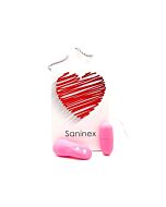 Vibratore Saninex uovo wireles rosa