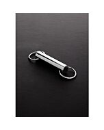 Barra di prolunga in acciaio inossidabile 10 cm