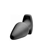 Connettore modello r soft touch nero