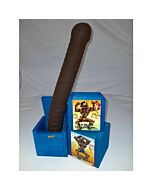 Caja sorpresa pito color negro