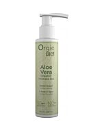 Orgy bio-gel di aloe vera intima - 100 ml