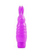 Neon vibratore lil bunny lilac