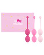 Feelztoys - kit avanzato di allenamento femmefit