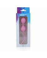 Intenso Rosa Kegel