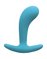 Spina di contorno Firefly piccola - blu