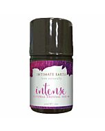 Gel per la terra intima 30 ml clitorideo intenso