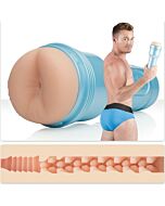 Estasiante Brent Fleshjack