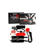 Domina gioca - Spagnolo / Portoghese