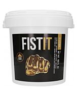 Lubrificante anale a base di acqua Fist-it 5l