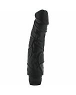 VibraSoft Nero 22cm