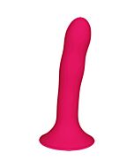 Dildo Rosa Doble Densità