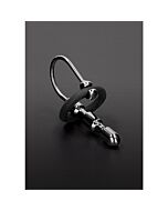 Bacchetta uretrale irregolare