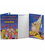 StrisciaCarta Sicura