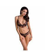 Casmir mirella set due pezzi s / m