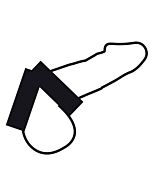 Anello Doppio DarkMetal