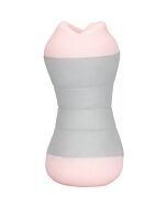 Masturbatore Colt a doppia penetrazione