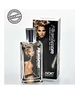 Miyoshi miyagi new york allure & more blank feromone mujer 30ml