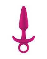 Spina piccola Inya Prince - rosa