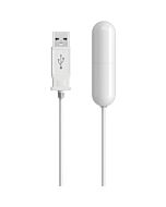 Isex usb slim bullet vibrante