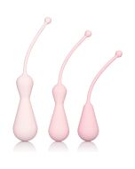 Ispirare il kit di allenamento Kegel ponderato