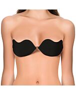 Reggiseno Adesivo Nero InvisiStrap