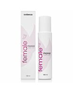 Lubrificante femmina cobeco monoi 100ml