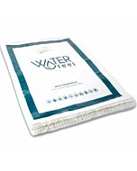 Waterfeel 100 grandi sacchetti di plastica 40 x 50 cm