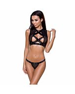 Debra set donna passione m / m