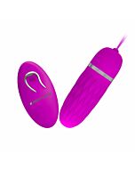 Pretty love flirt - huevo vibrador dawn