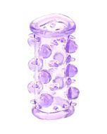 Cluster di lussuria viola