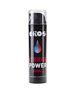 Lubrificante anale Eros Hybrid Power 200ml