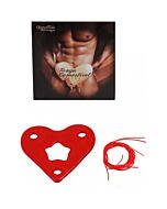 Tanga Fragola Champagne