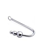 Amo anale in rilievo