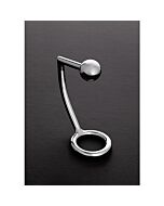 Intruso con anello a C (55 / 30mm)