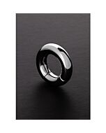 Anello rotondo in metallo magnetico 15x36mm