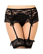 Bretelle madame nere