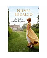 Giorni di rabbia, notti di passione (una storia d'amore a londra 3)